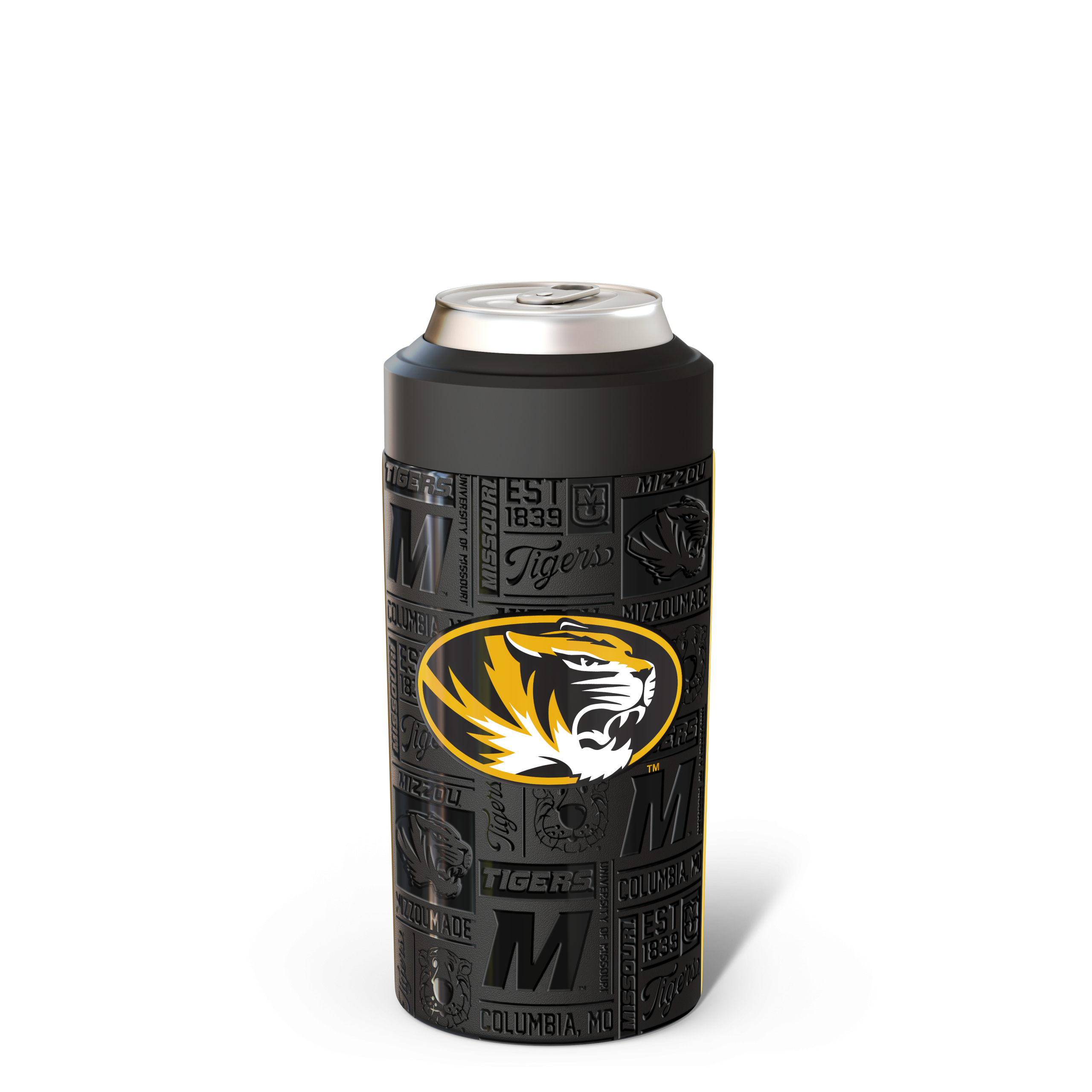 Universal Buddy | Missouri Tigers | Legacy - Image 2