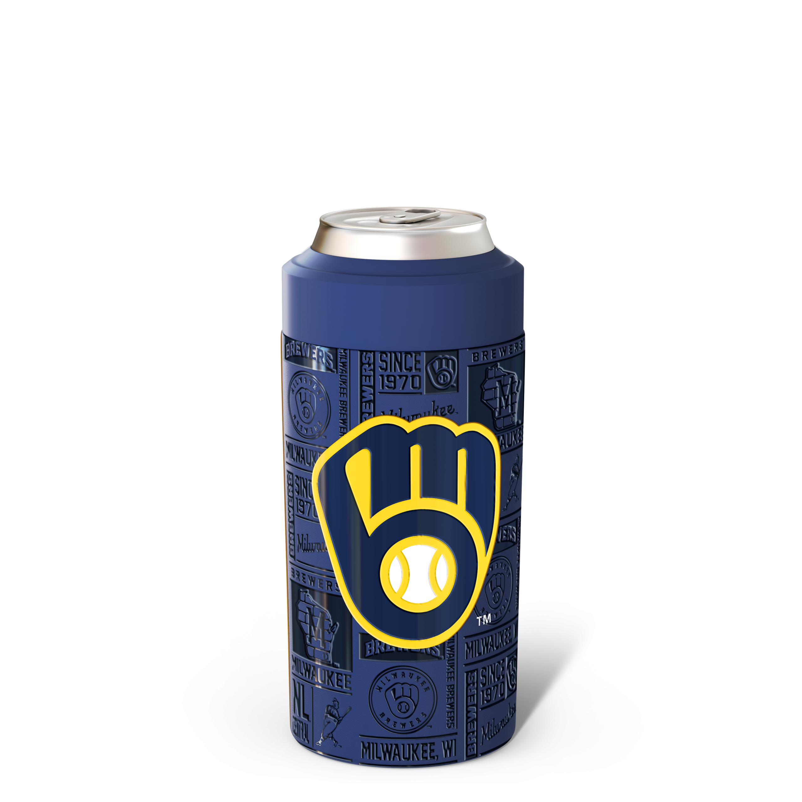 Universal Buddy | Milwaukee Brewers | Legacy - Image 4
