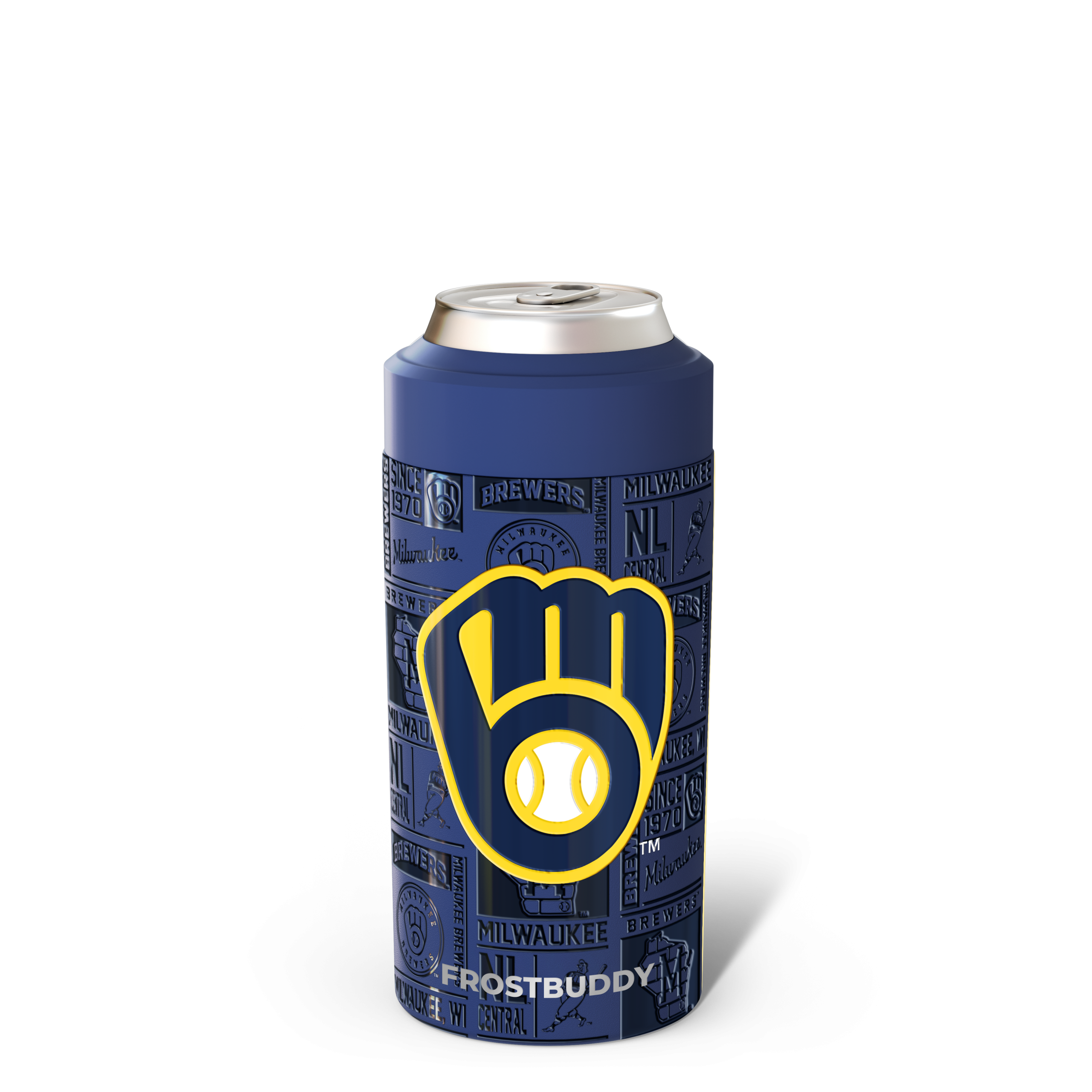 Universal Buddy | Milwaukee Brewers | Legacy