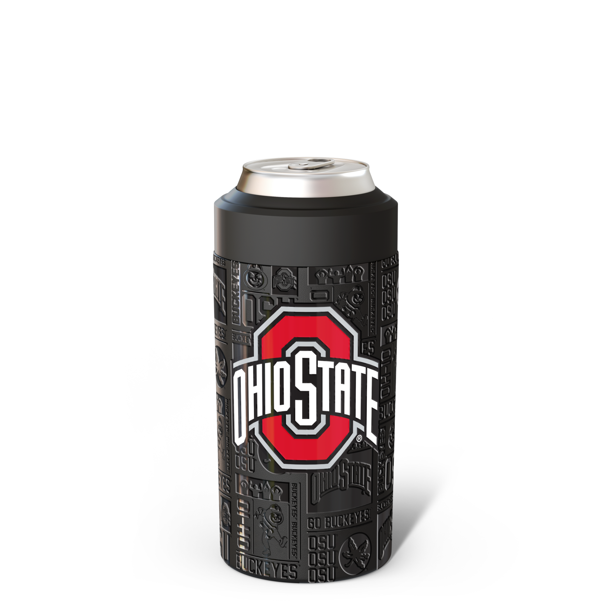 Universal Buddy | Ohio State Buckeyes | Legacy - Image 3
