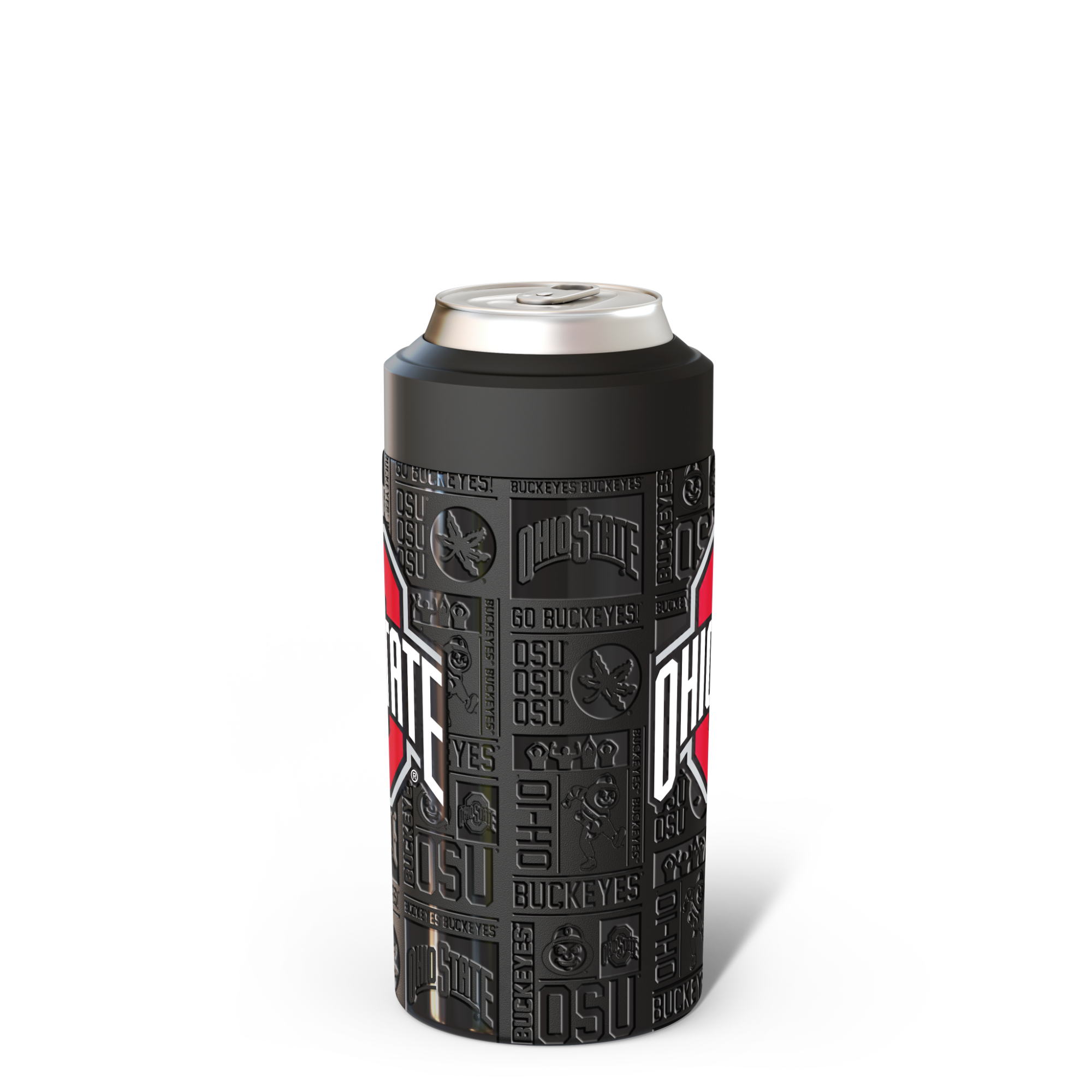 Universal Buddy | Ohio State Buckeyes | Legacy - Image 2