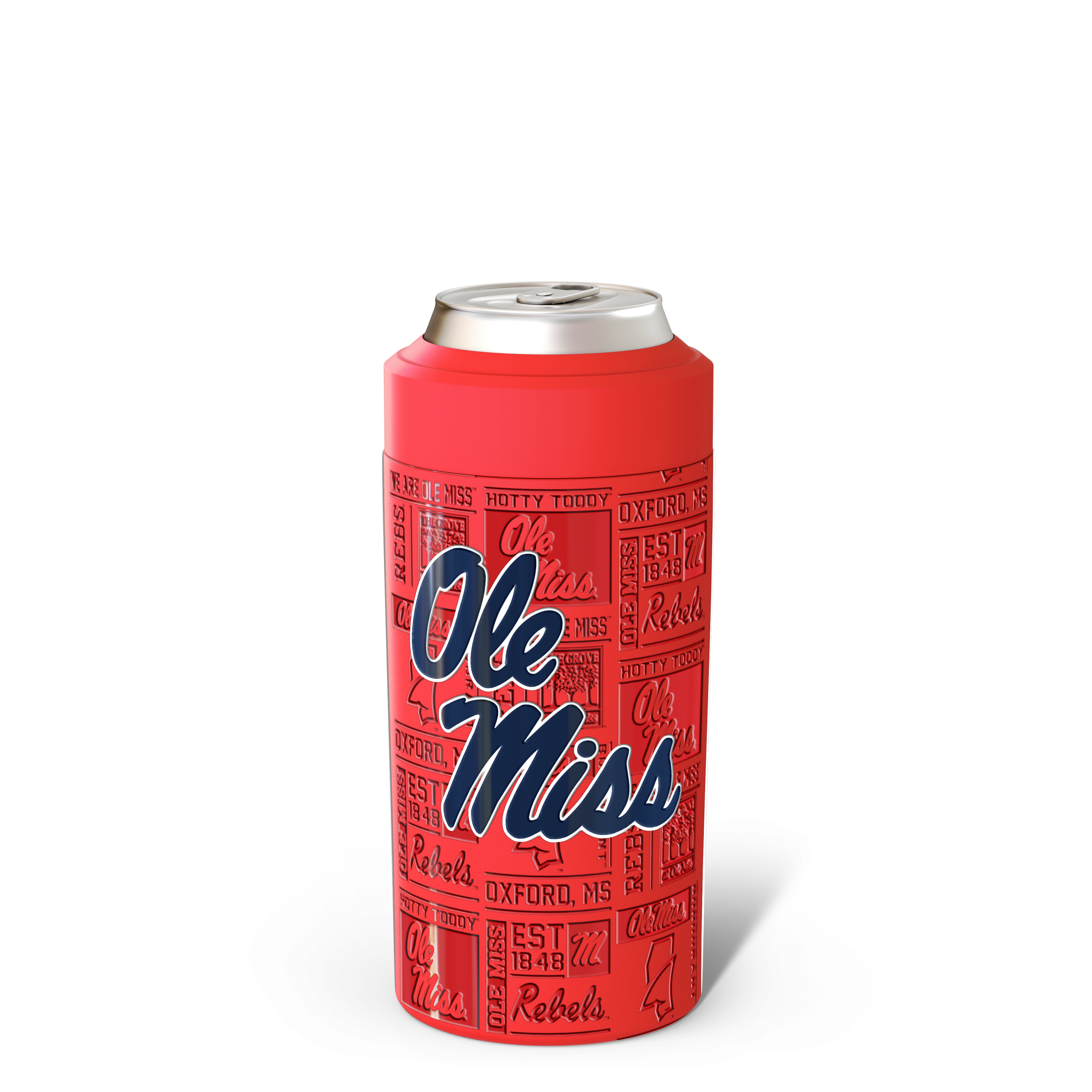 Universal Buddy | Ole Miss Rebels | Legacy - Image 4