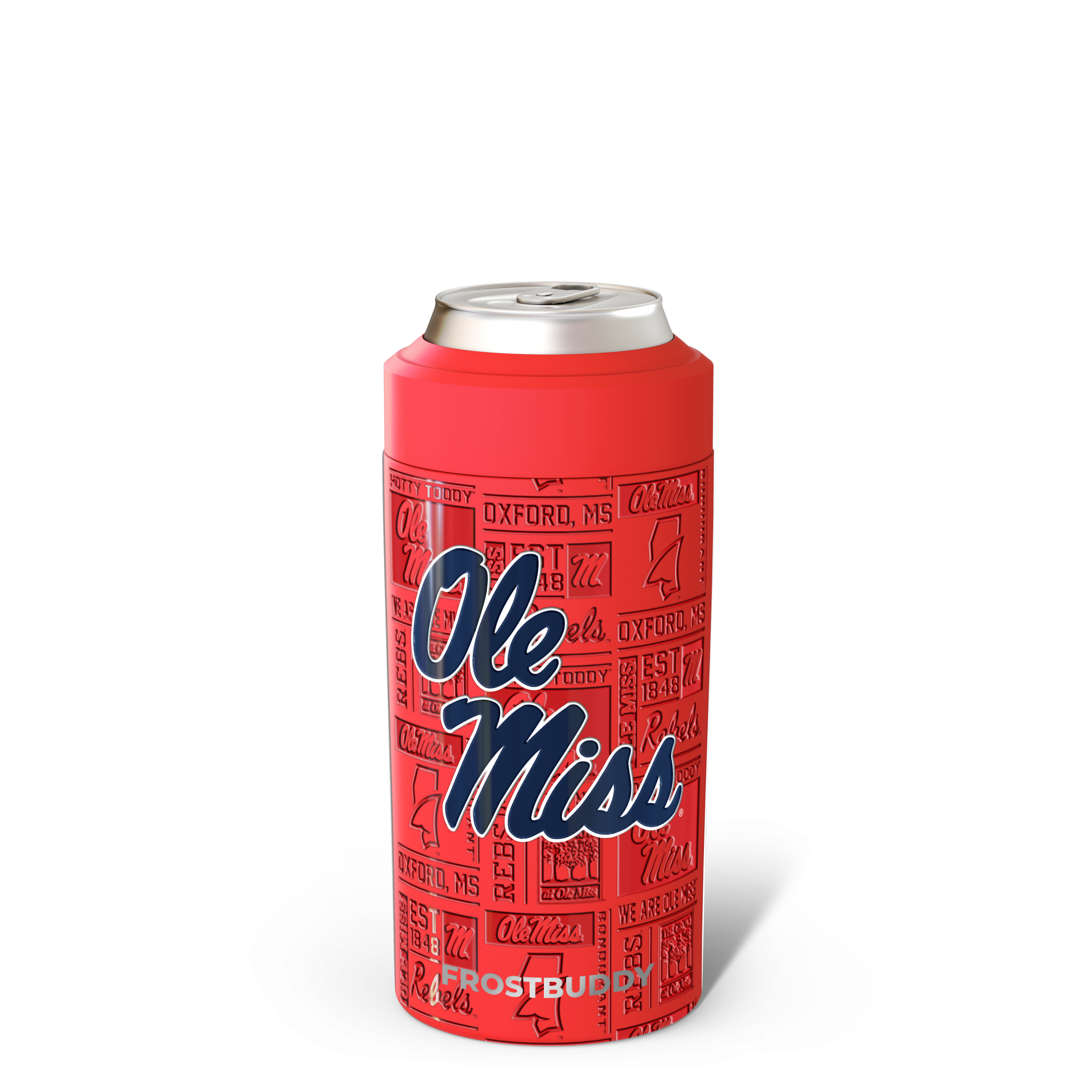 Universal Buddy | Ole Miss Rebels | Legacy