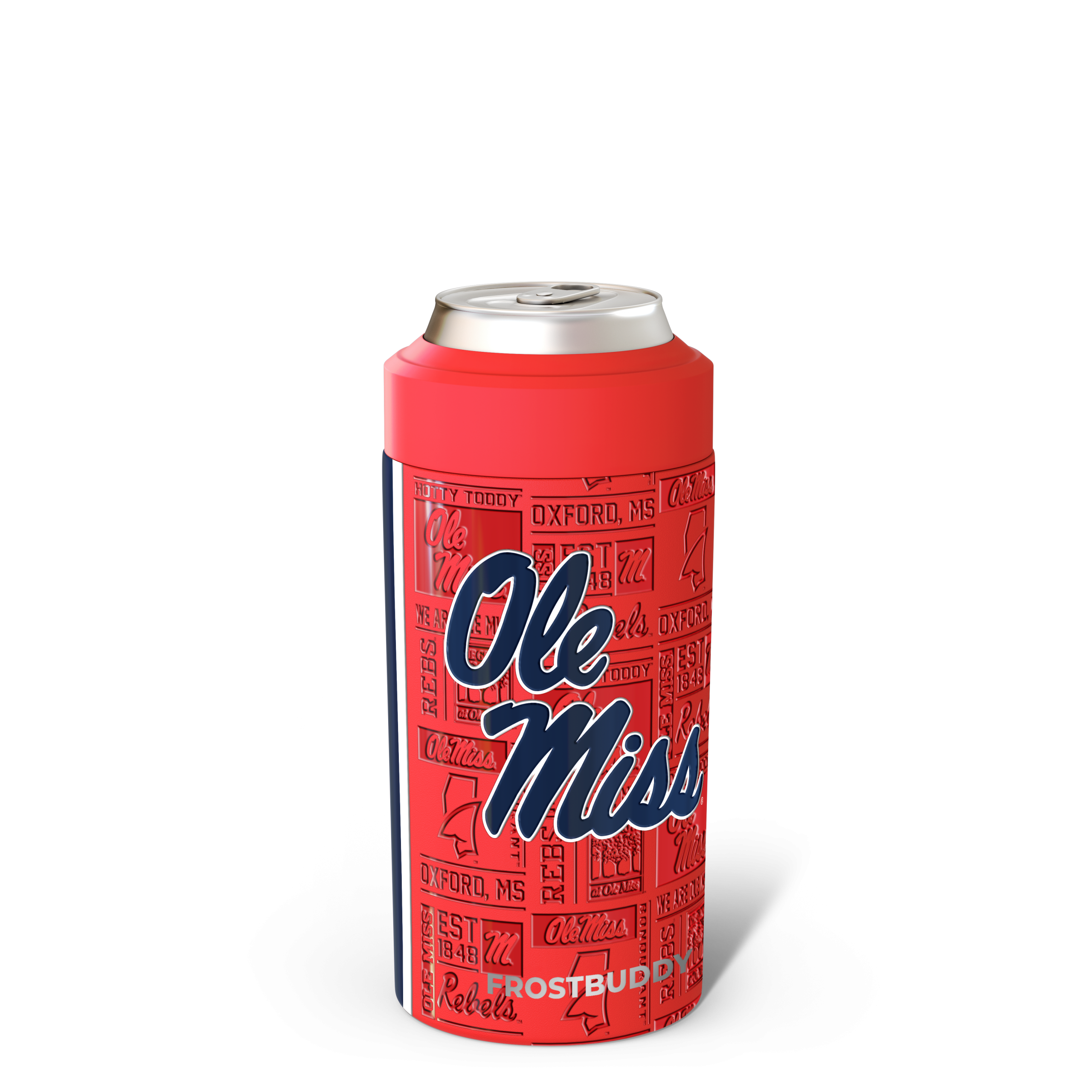 Universal Buddy | Ole Miss Rebels | Legacy - Image 2