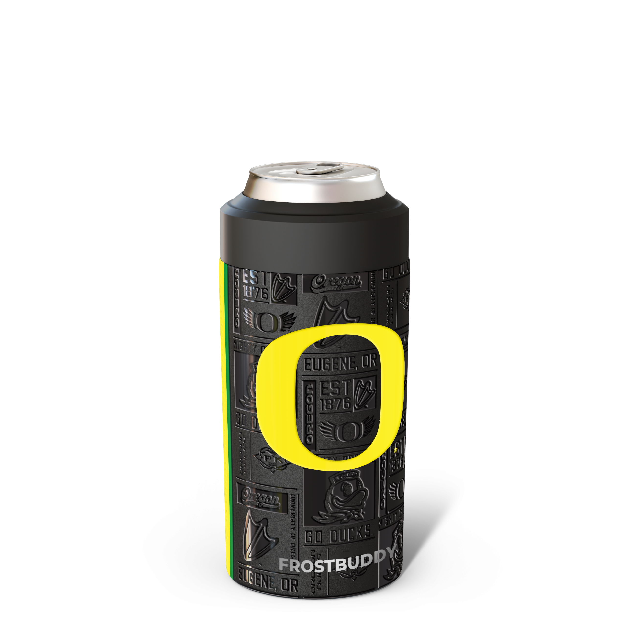 Universal Buddy | Oregon Ducks | Legacy