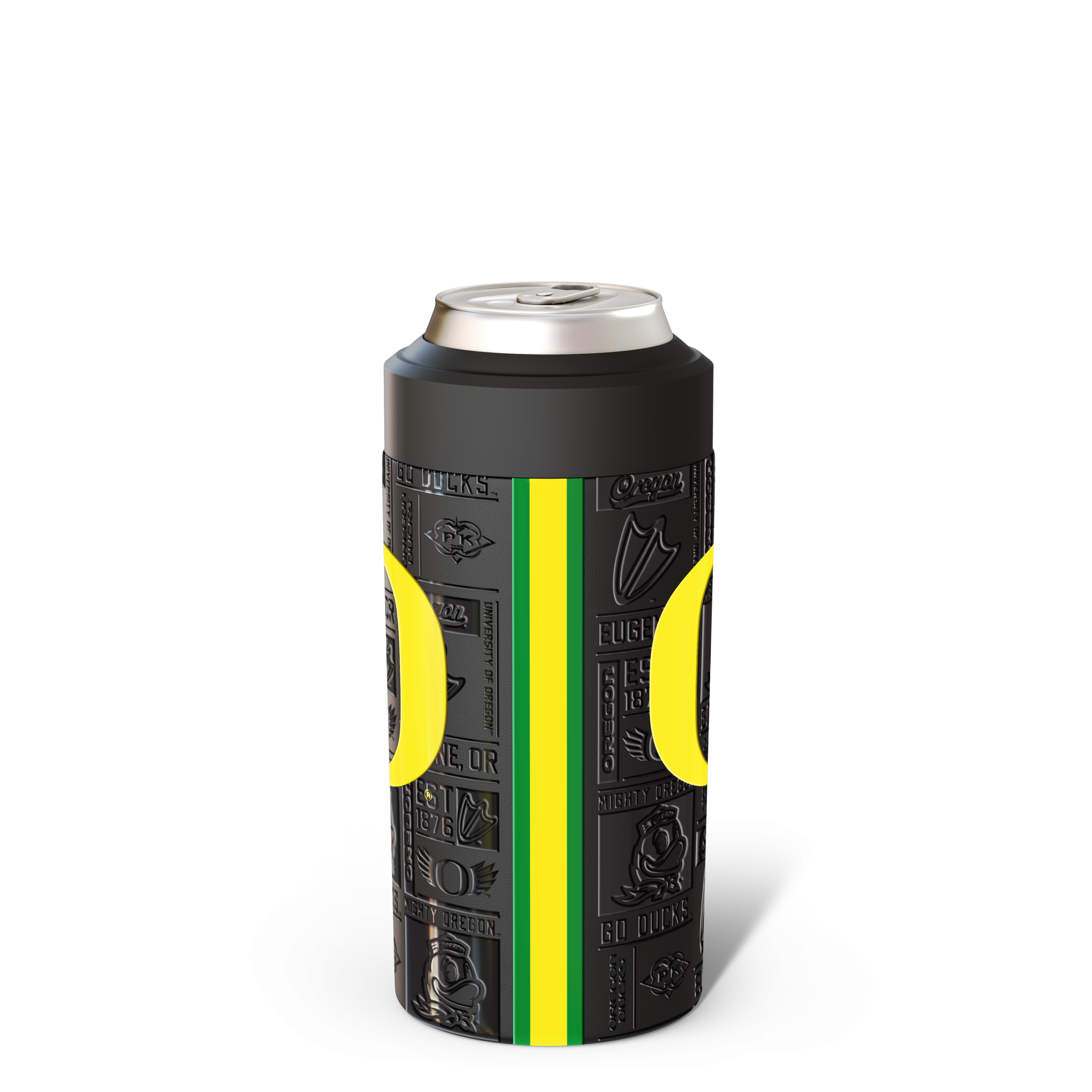 Universal Buddy | Oregon Ducks | Legacy - Image 3