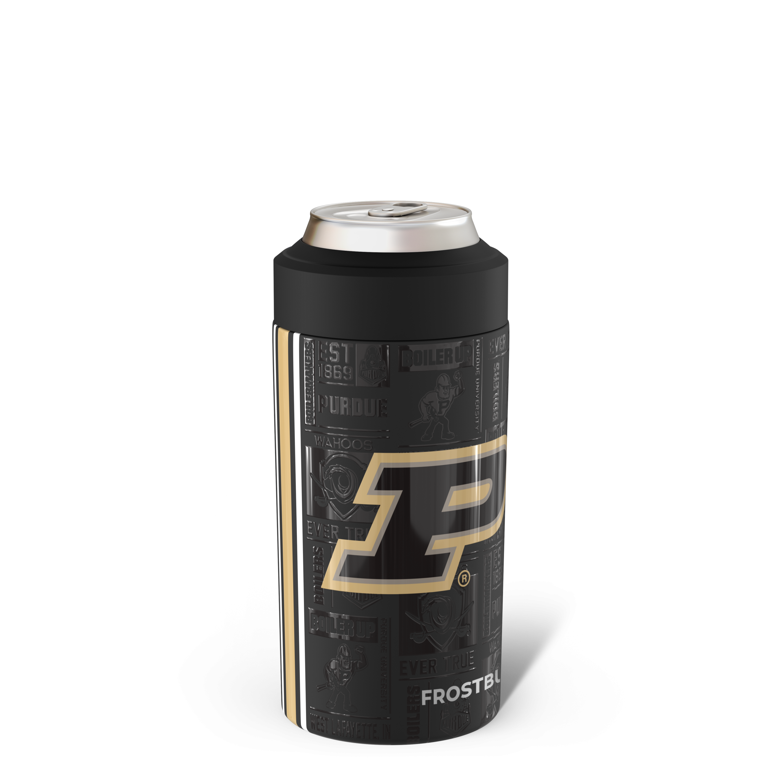 Universal Buddy | Purdue Boilermakers | Legacy - Image 2