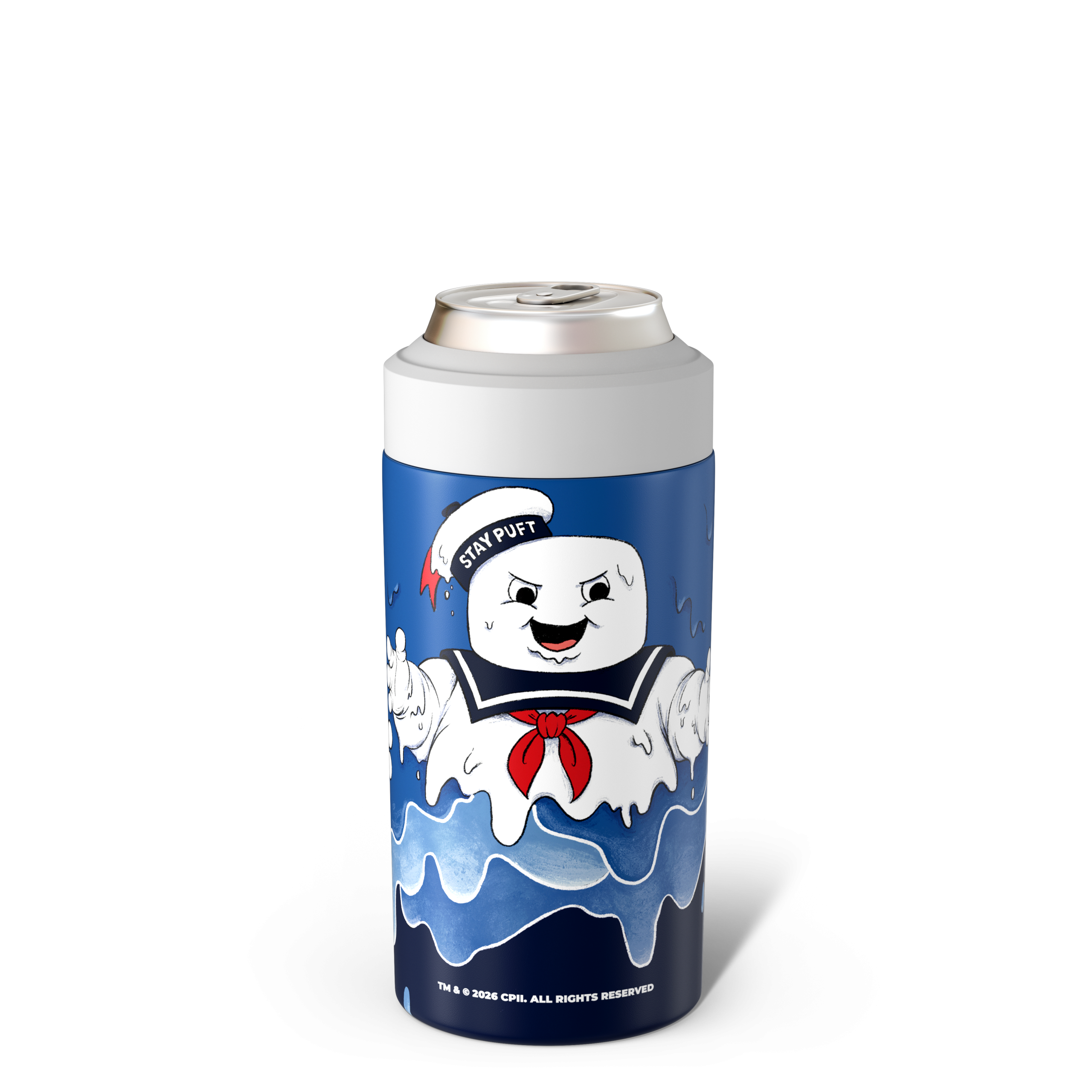 Universal Buddy | Ghostbusters™ | Stay Puft - Image 2