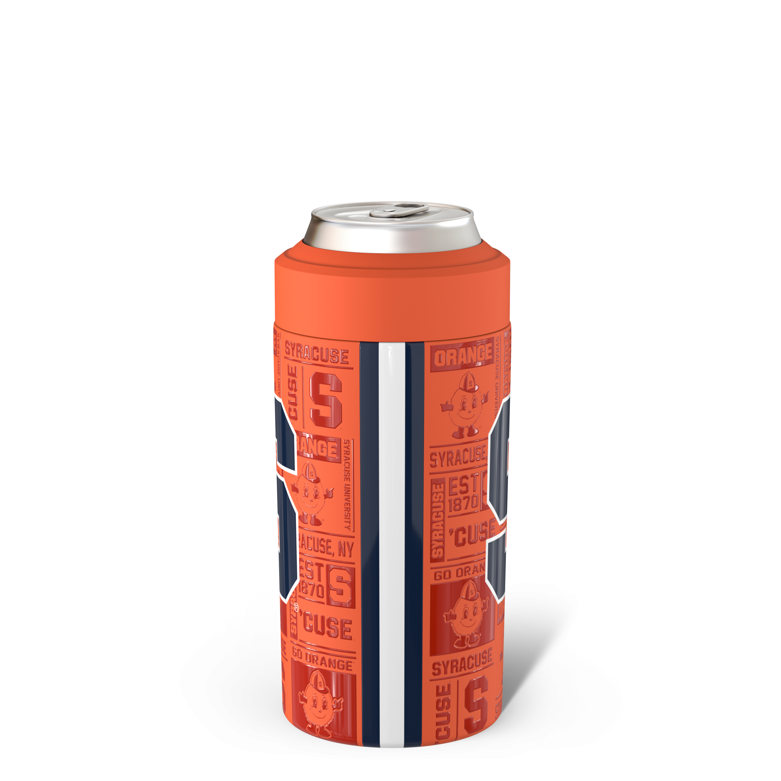 Universal Buddy | Syracuse Orange | Legacy - Image 3