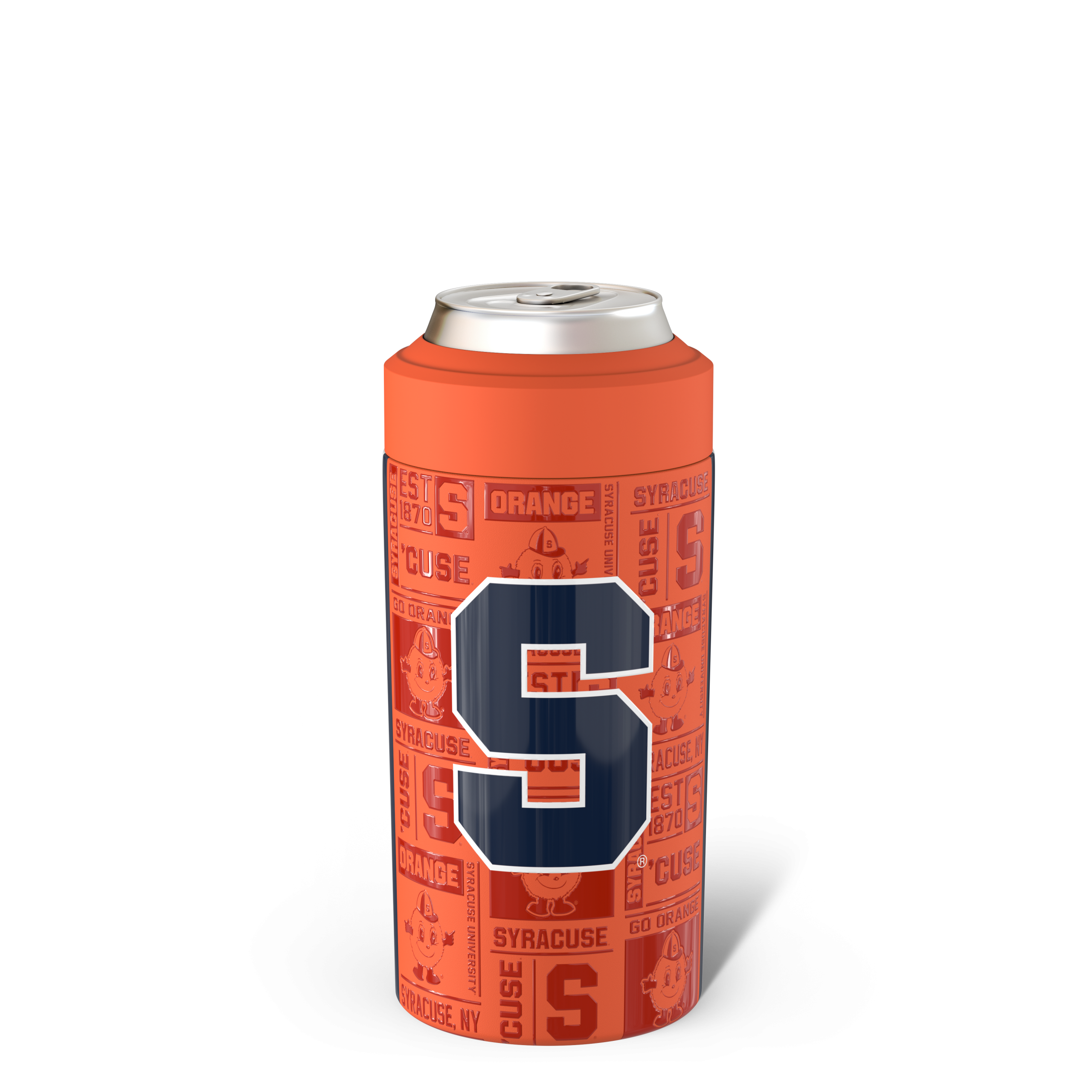 Universal Buddy | Syracuse Orange | Legacy - Image 4