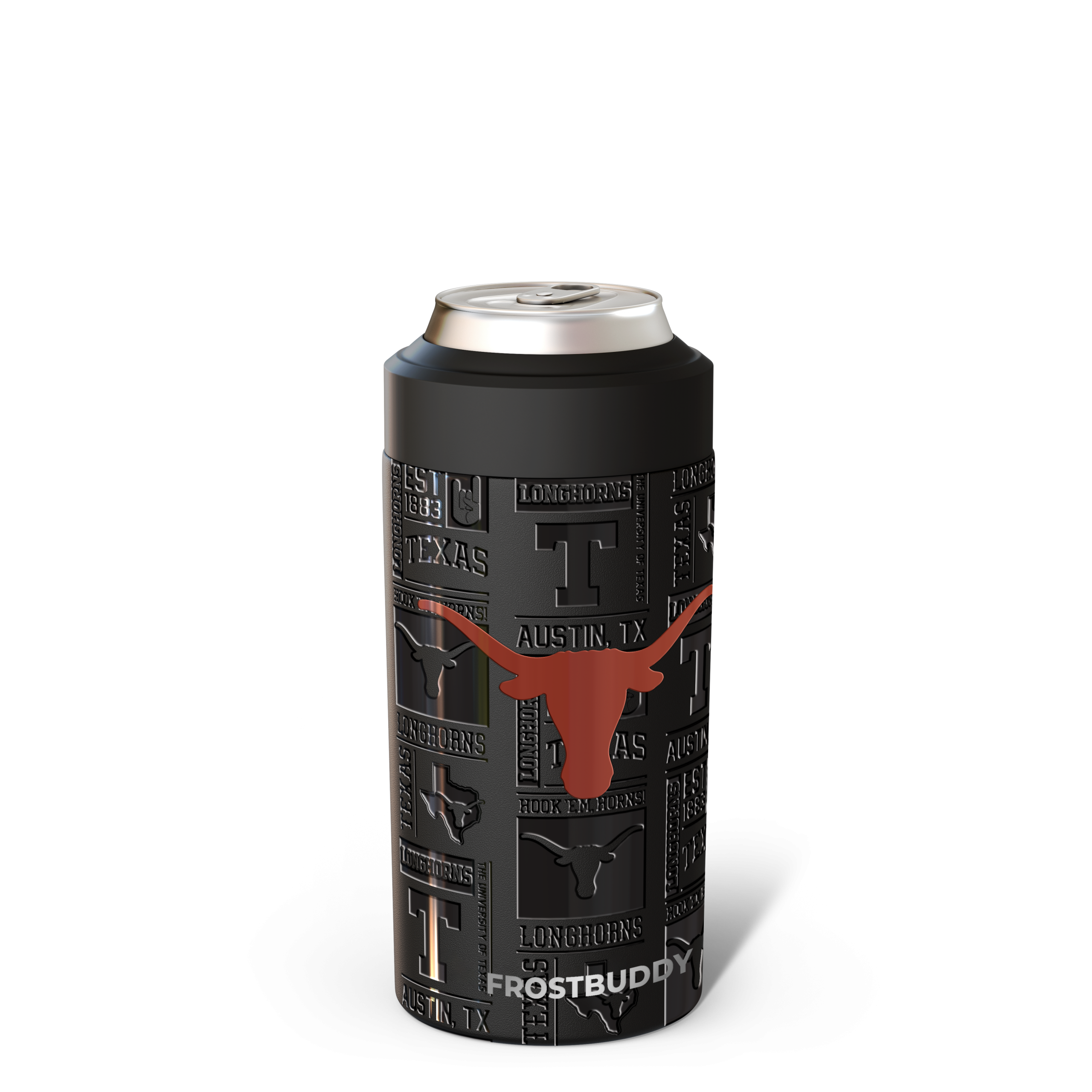 Universal Buddy | Texas Longhorns | Legacy - Image 2