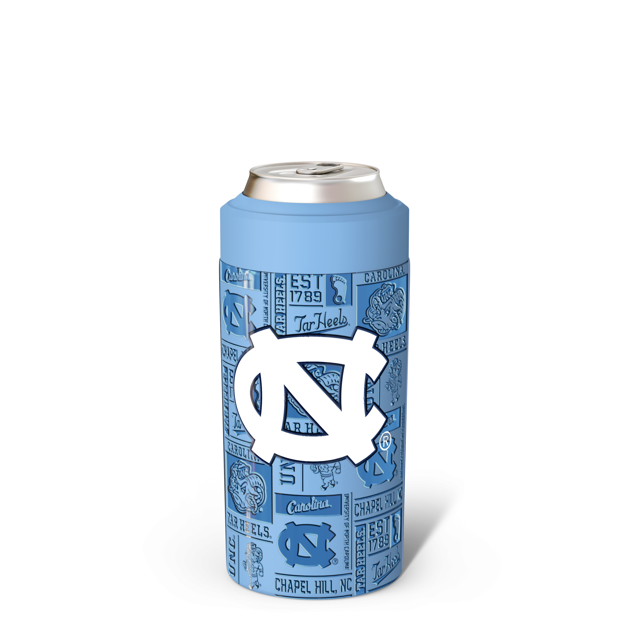 Universal Buddy | UNC Tarheels | Legacy - Image 4