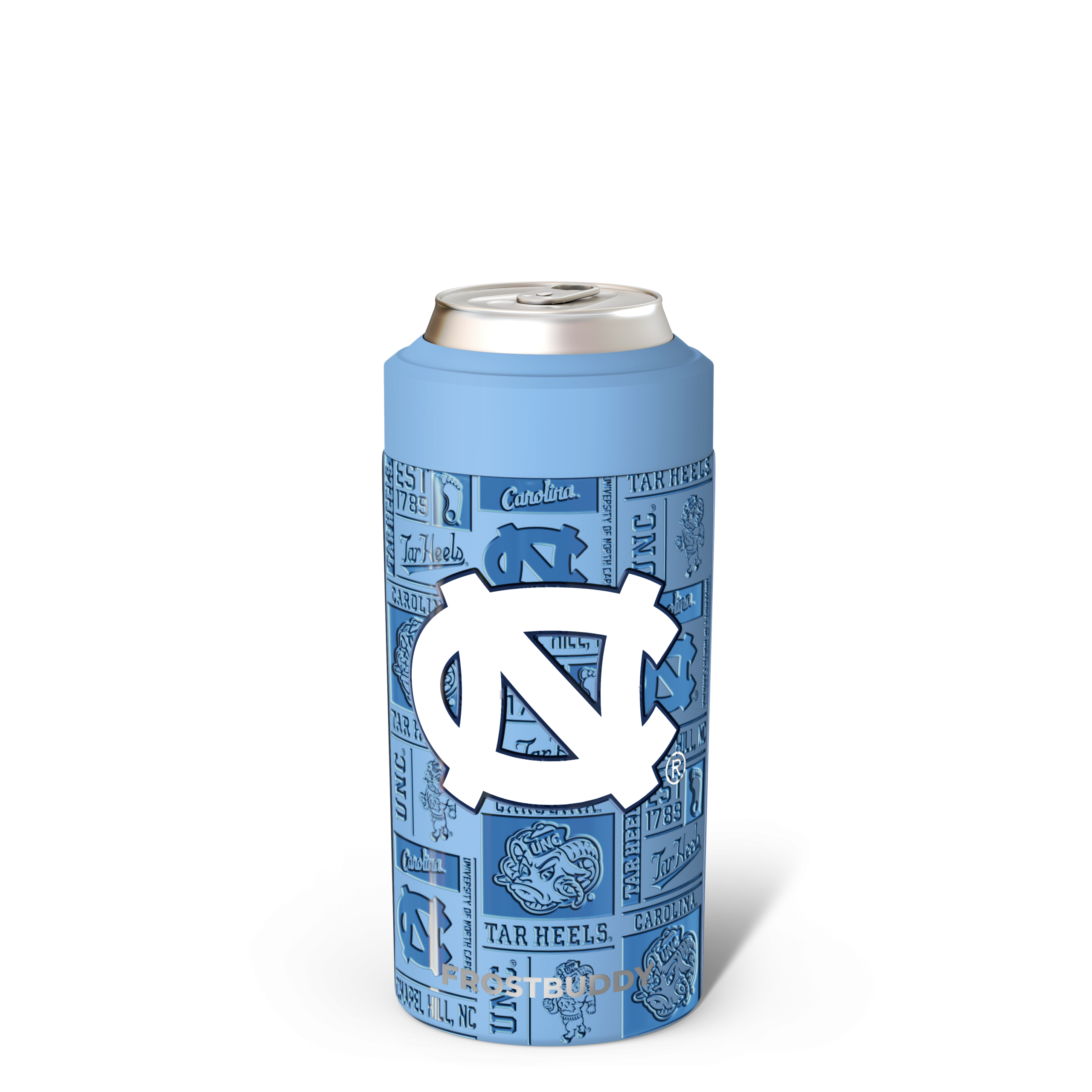 Universal Buddy | UNC Tarheels | Legacy