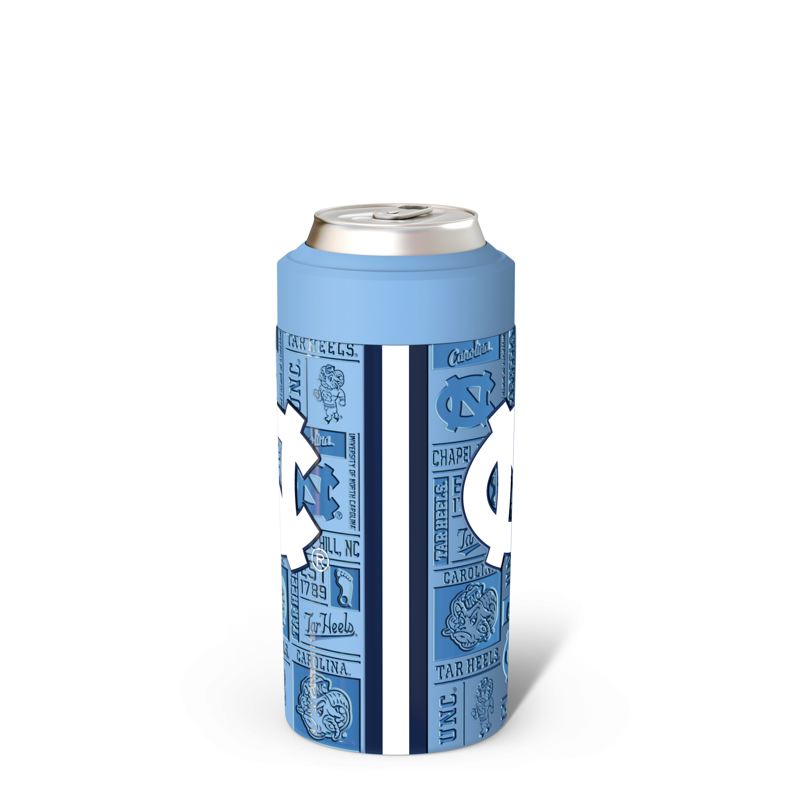 Universal Buddy | UNC Tarheels | Legacy - Image 3