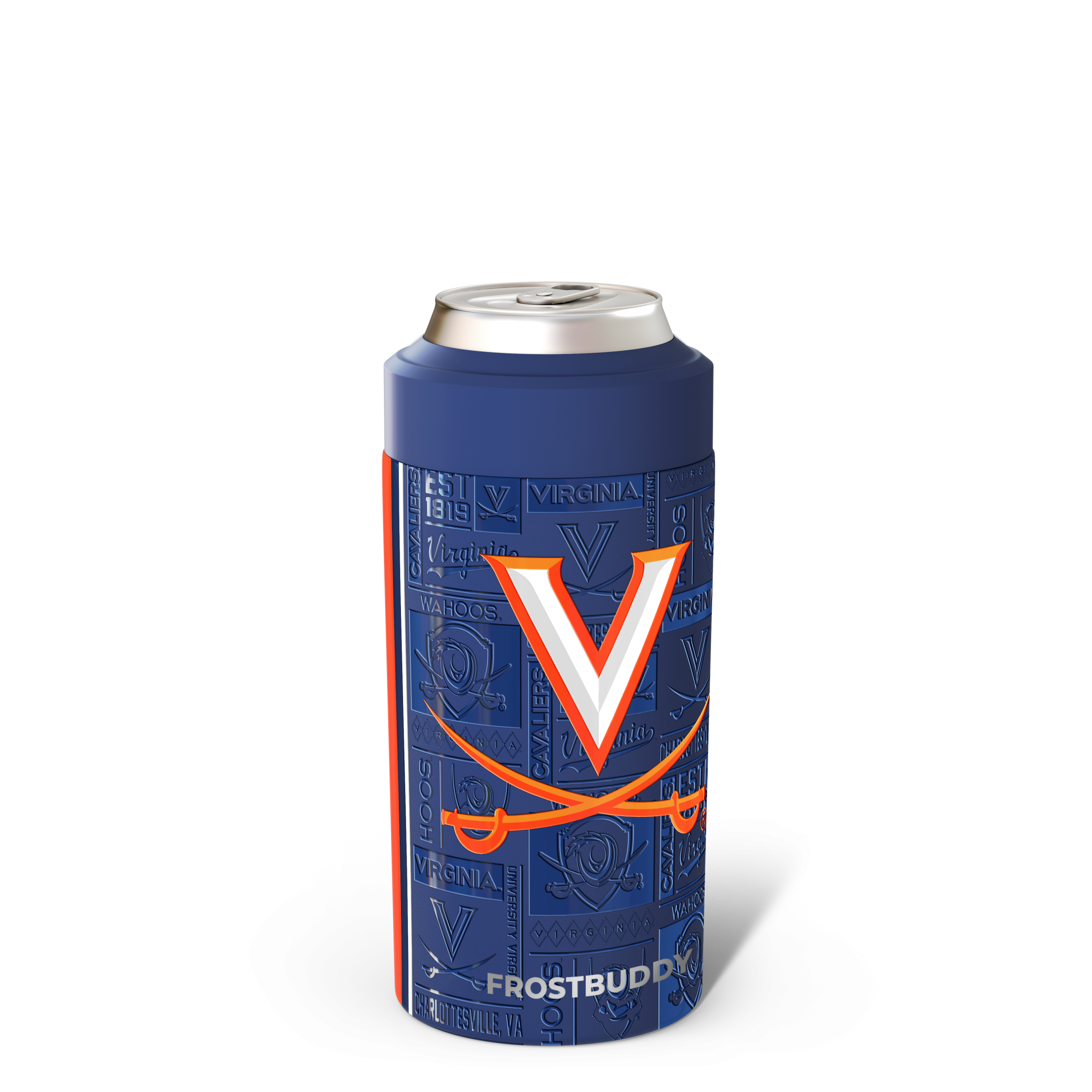 Universal Buddy | Virginia Cavaliers | Legacy - Image 2