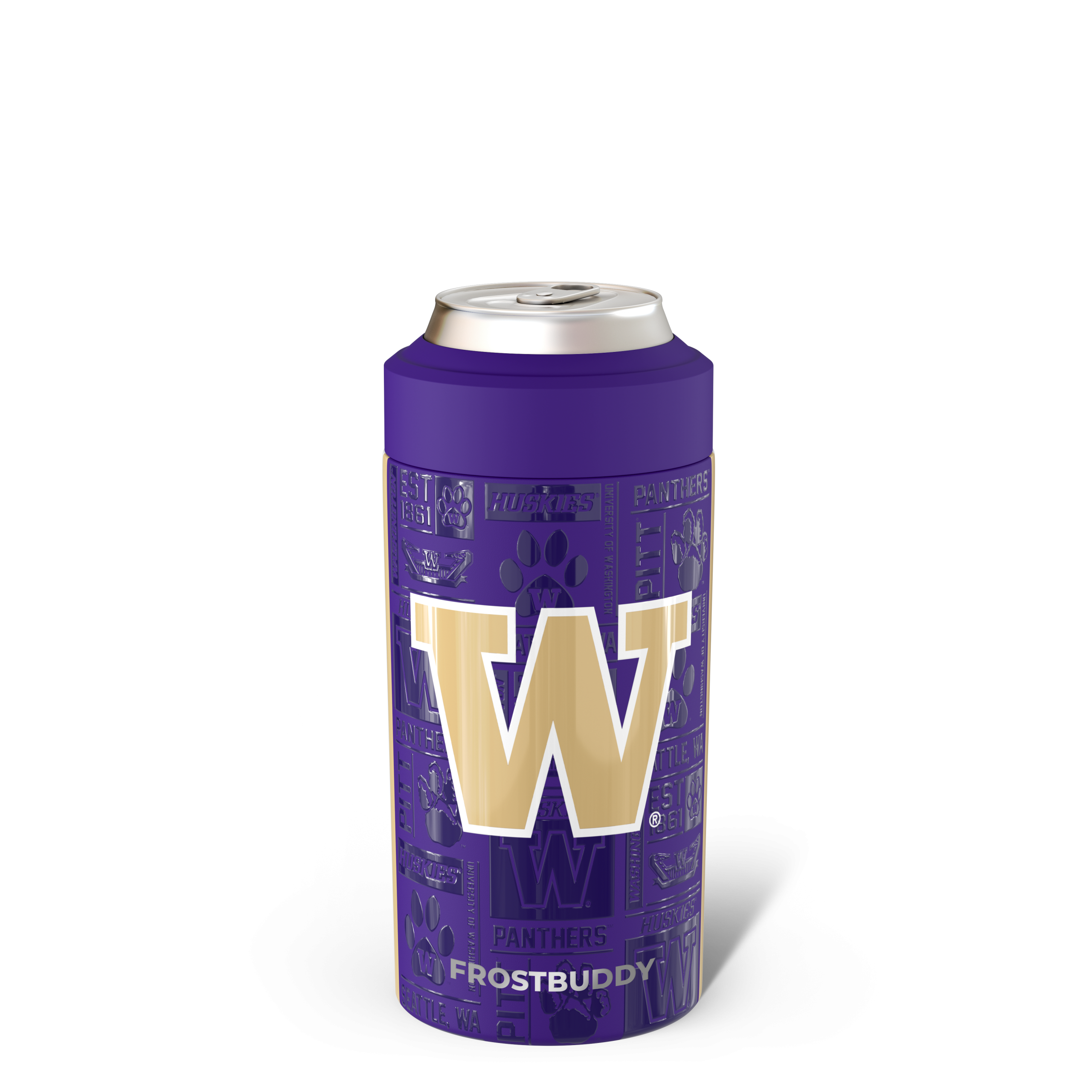 Universal Buddy | Washington Huskies | Legacy