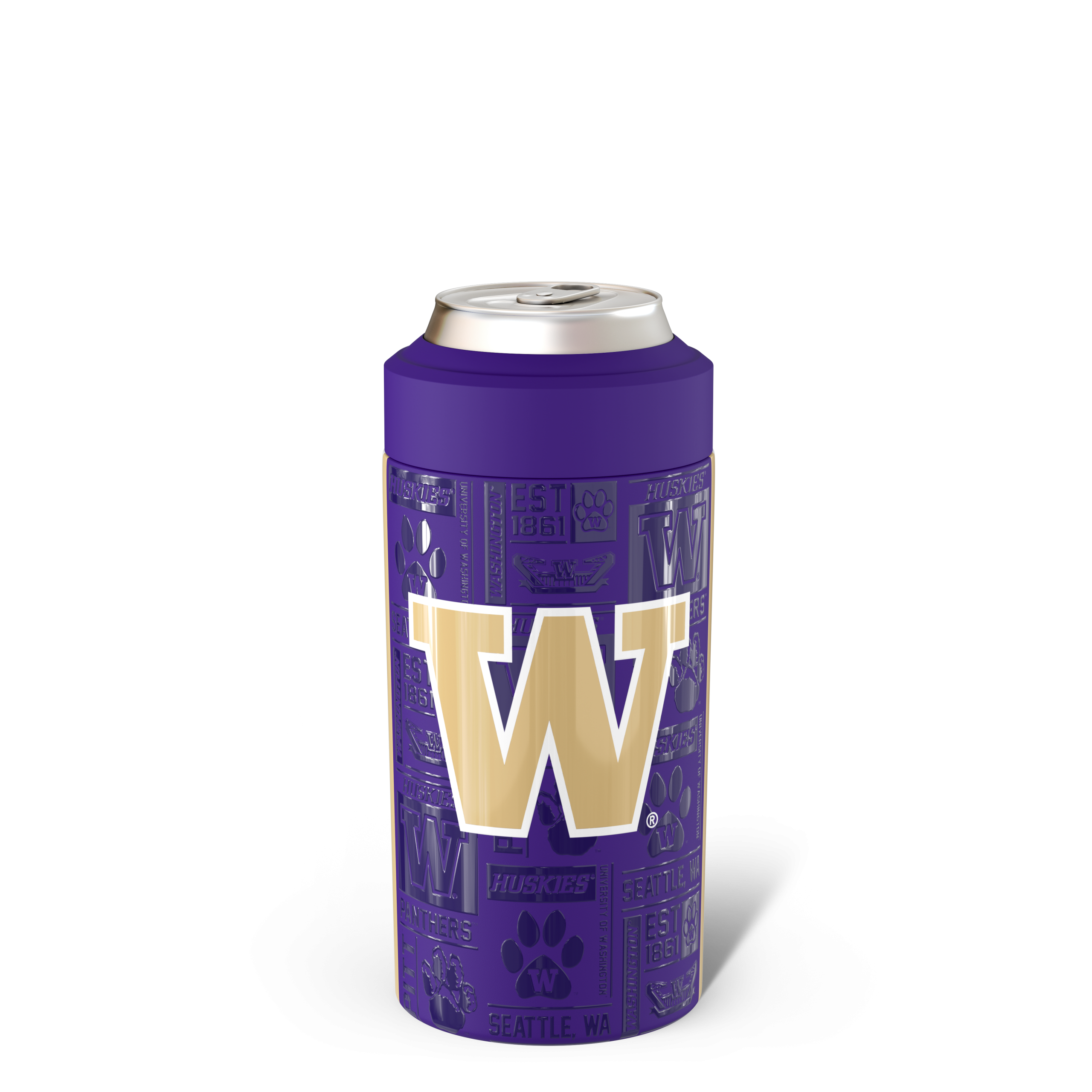 Universal Buddy | Washington Huskies | Legacy - Image 4
