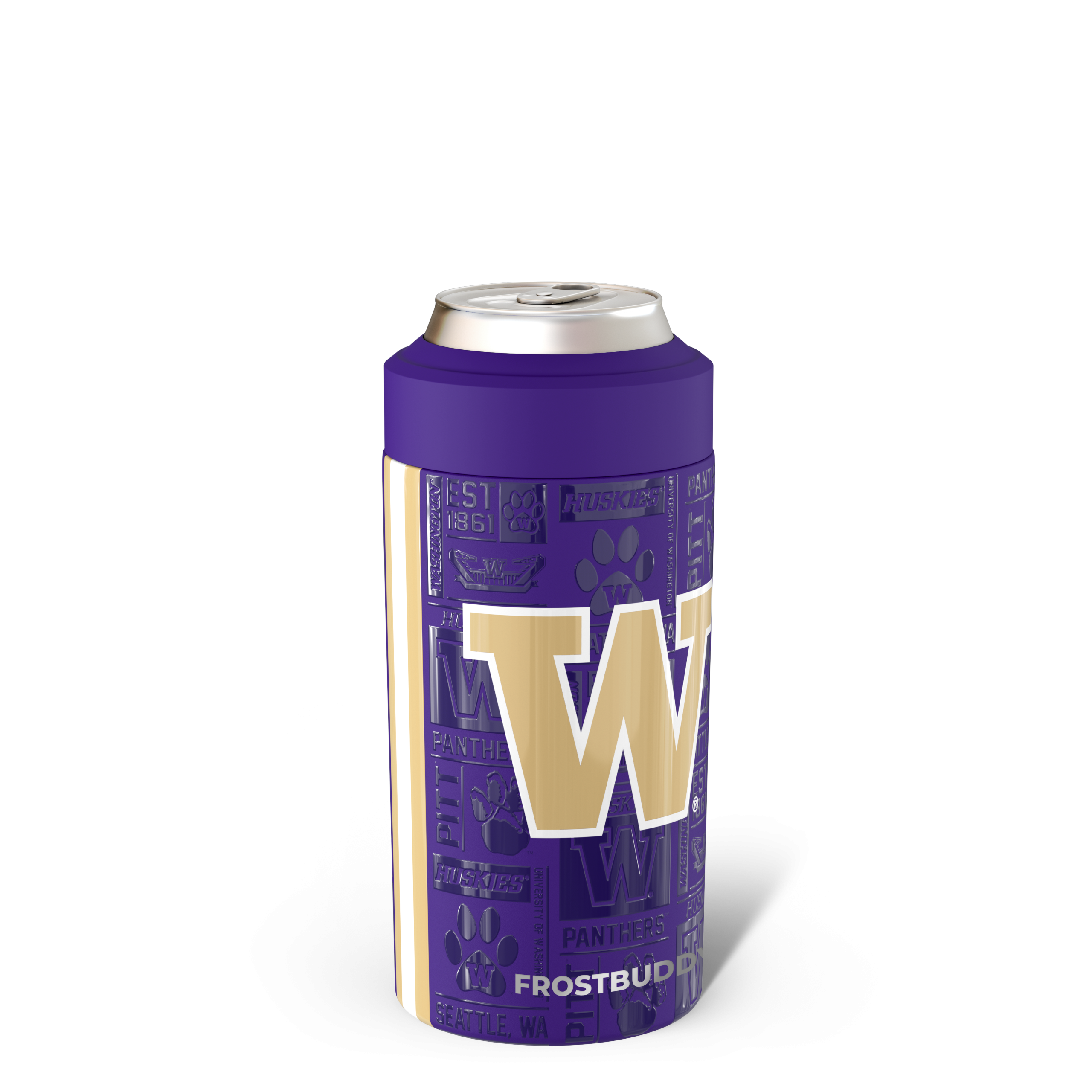 Universal Buddy | Washington Huskies | Legacy - Image 2