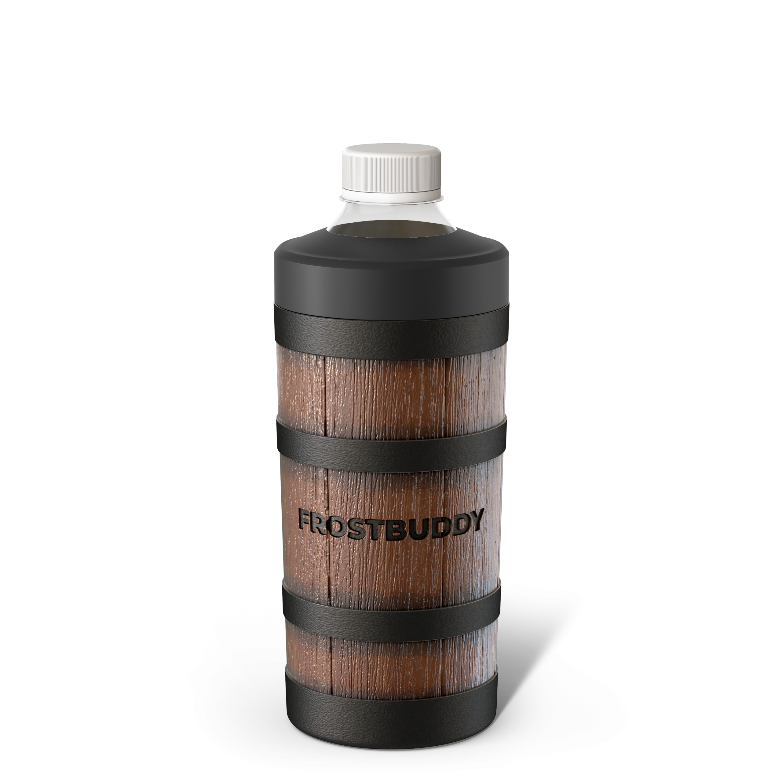 Universal XL | Bourbon Barrel